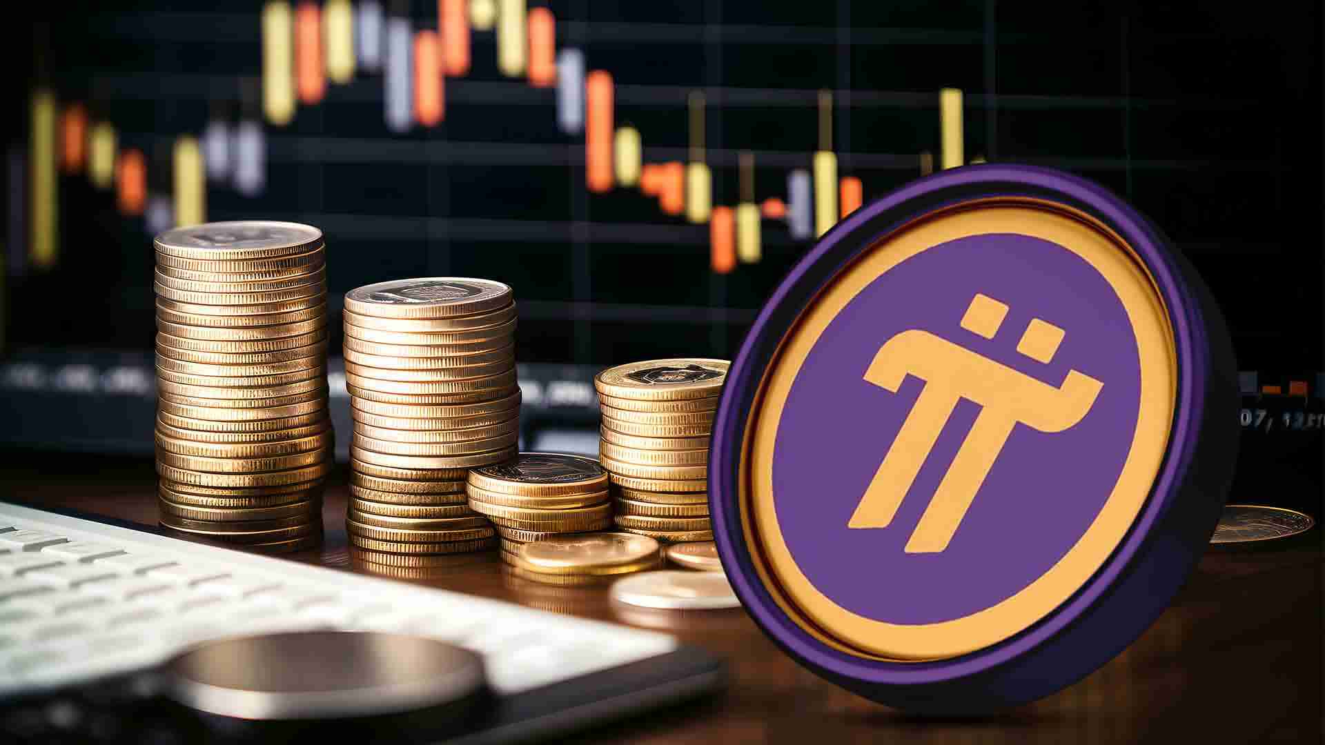 Pi Coin的价格突破潜力和PI2DAY HYPE:它会交付吗?